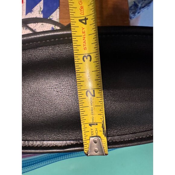 Vintage Mini Coach 9301 in Black Small - Picture 12 of 12